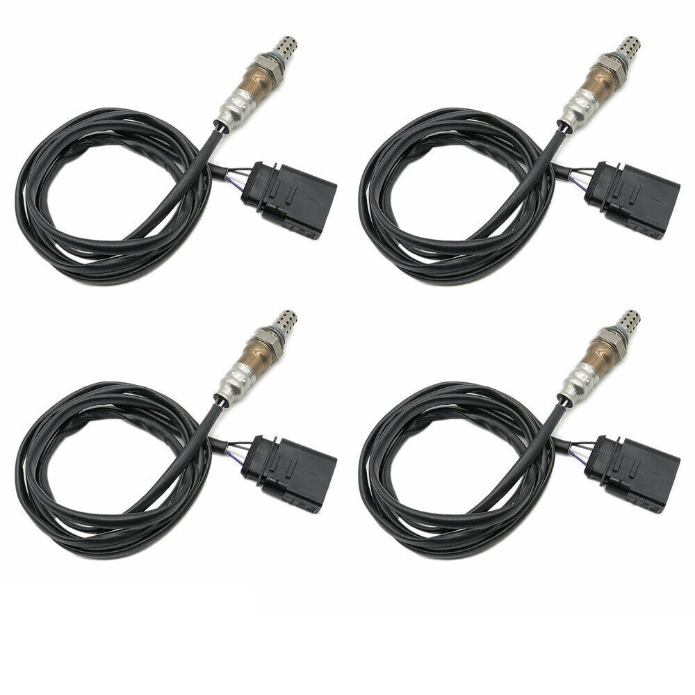 O2 Oxygen Sensor for Audi A4/A6 Porsche Cayenne VW Passat Touareg (2000-2006)