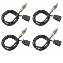 O2 Oxygen Sensor for Audi A4/A6 Porsche Cayenne VW Passat Touareg (2000-2006)