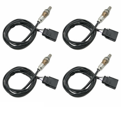 O2 Oxygen Sensor for Audi A4/A6 Porsche Cayenne VW Passat Touareg (2000-2006)