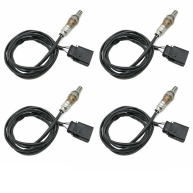 O2 Oxygen Sensor for Audi A4/A6 Porsche Cayenne VW Passat Touareg (2000-2006) Default Title