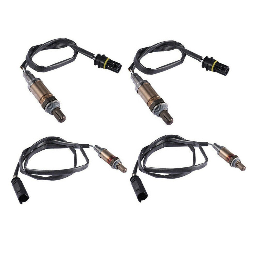 Z3 O2 Sensor O2 Oxygen Sensor Downstream for BMW X3 X5 E46 Z3 Z4 325xi 330i (1995-2