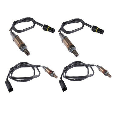 O2 Oxygen Sensor Downstream For BMW X3 X5 E46 Z3 Z4 325xi 330i (1995-2006) Default Title