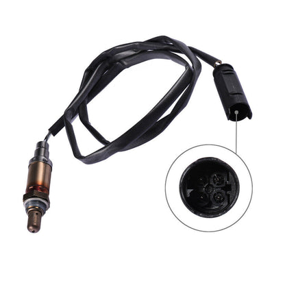 O2 Oxygen Sensor Downstream For BMW X3 X5 E46 Z3 Z4 325xi 330i (1995-2006)