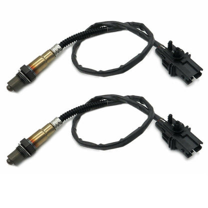 O2 Oxygen Sensor Upstream For Nissan Vehicles (2004-2009)