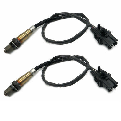 O2 Oxygen Sensor Upstream For Nissan Vehicles (2004-2009) Default Title