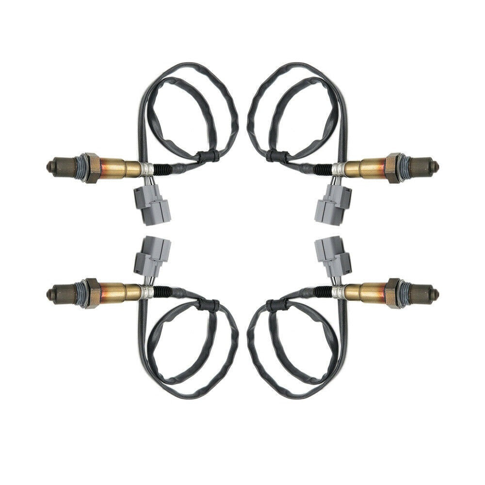 O2 Oxygen Sensor Upstream For Subaru Honda (2001-2006)