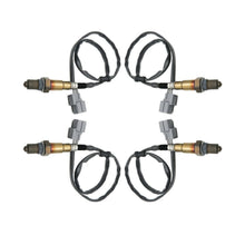 O2 Oxygen Sensor Upstream For Subaru Honda (2001-2006)