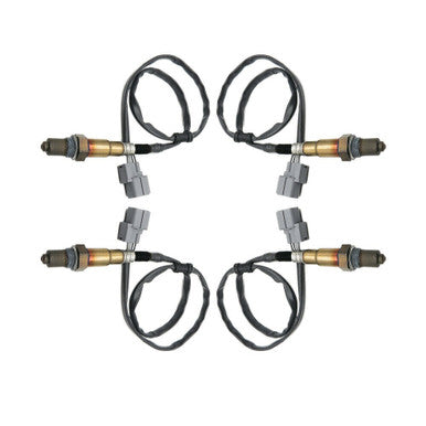 O2 Oxygen Sensor Upstream For Subaru Honda (2001-2006) Default Title