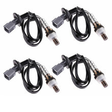O2 Oxygen Sensor Downstream for Toyota Prius Camry Sienna