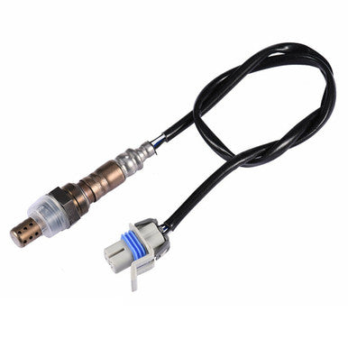 O2 Oxygen Sensor Rear Downstream for Chevy GMC Pickup Truck (2002-2007) Default Title