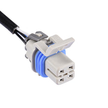 O2 Oxygen Sensor Rear Downstream for Chevy GMC Pickup Truck (2002-2007)