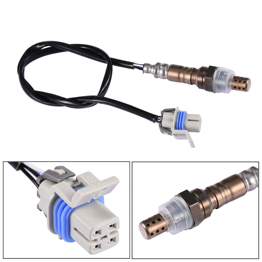 O2 Oxygen Sensor Rear Downstream for Chevy GMC Pickup Truck (2002-2007)