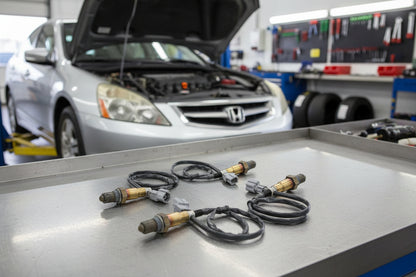 Sensor de oxígeno O2 para Acura TL RL MDX / Honda Accord S2000