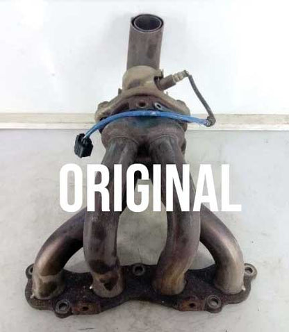 Headers Manifold for Honda Accord (2003-2007) 2.4L