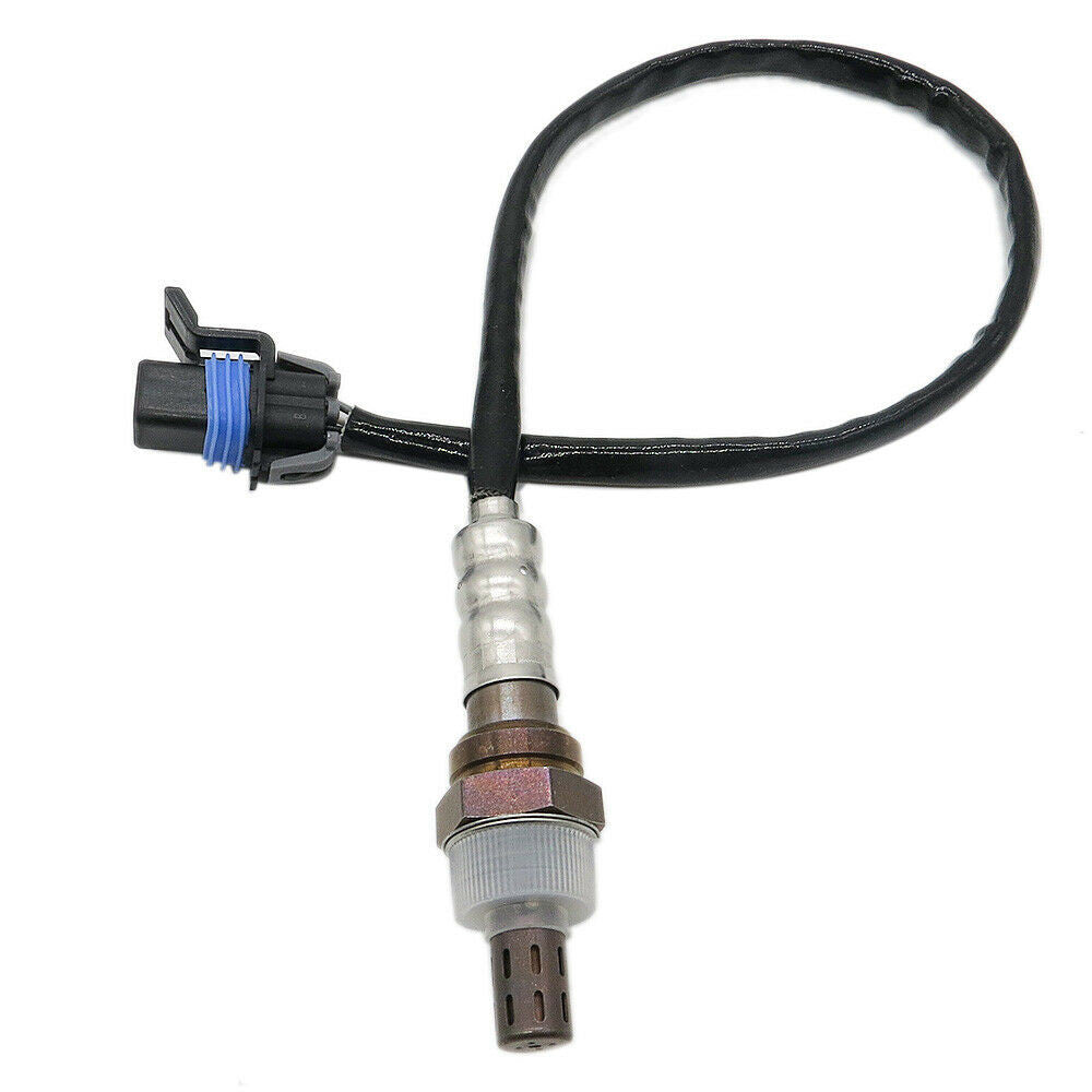 O2 Oxygen Sensor Replacement 4pc Set for GM/Suzuki/Saab/Isuzu Vehicles (1996-2011)