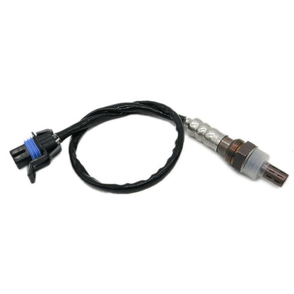 O2 Oxygen Sensor Replacement 4pc Set for GM/Suzuki/Saab/Isuzu Vehicles (1996-2011)