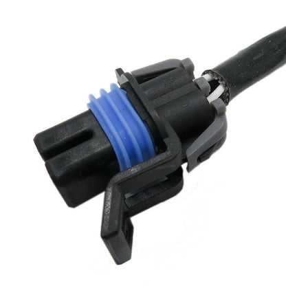 O2 Oxygen Sensor Replacement 4pc Set for GM/Suzuki/Saab/Isuzu Vehicles (1996-2011)
