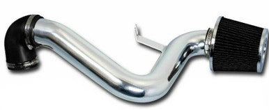 Performance Air Intake for Pontiac Grand AM SE/GT 1996-1998 with 2.4L Engine Black Default Title