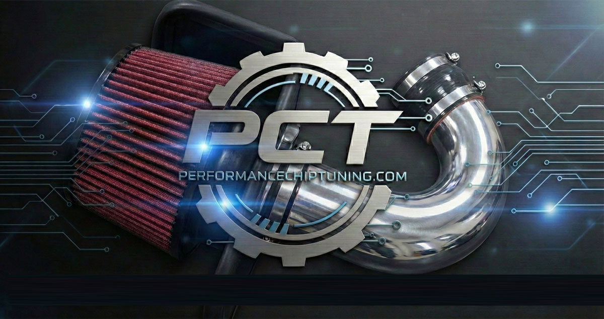 Performance Chip Tuning | OBD2 Plug-and-Play Tuners & Intakes