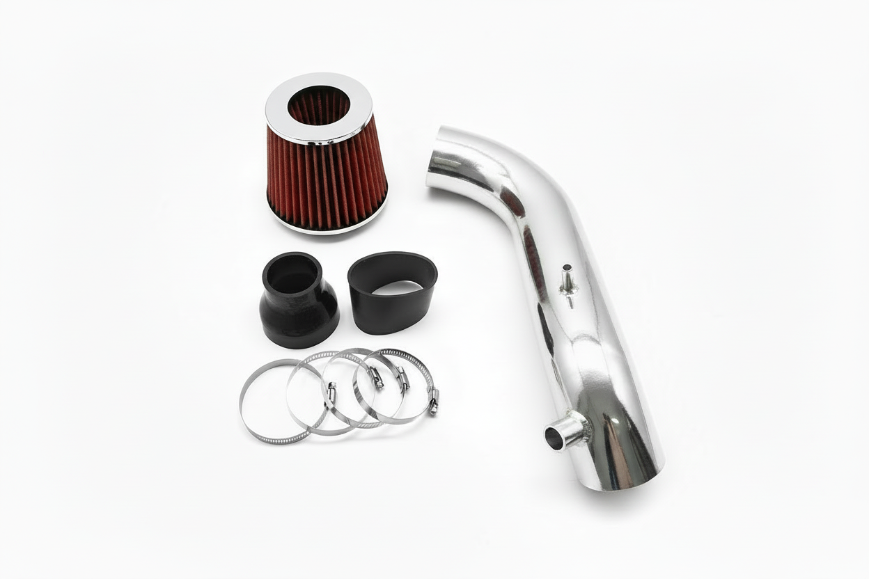 Performance Air Intake Kit For Hyundai Kona N Line Sport (2022-2024) with 1.6L L4 Turbo Engine Default Title
