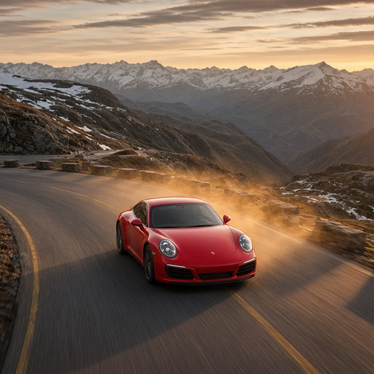 Stage 3 performance chip for Porsche with Porsche 911 Carrera S