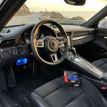 Stage 3 AI OBD2 Performance Chip for Porsche | Plug-and-Play Engine Tuning Module +40 HP / +45 TQ (Copy)