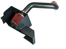 Cold Air Intake for RAM 1500/Classic (2013-2019) 3.6L V6 Engine Black