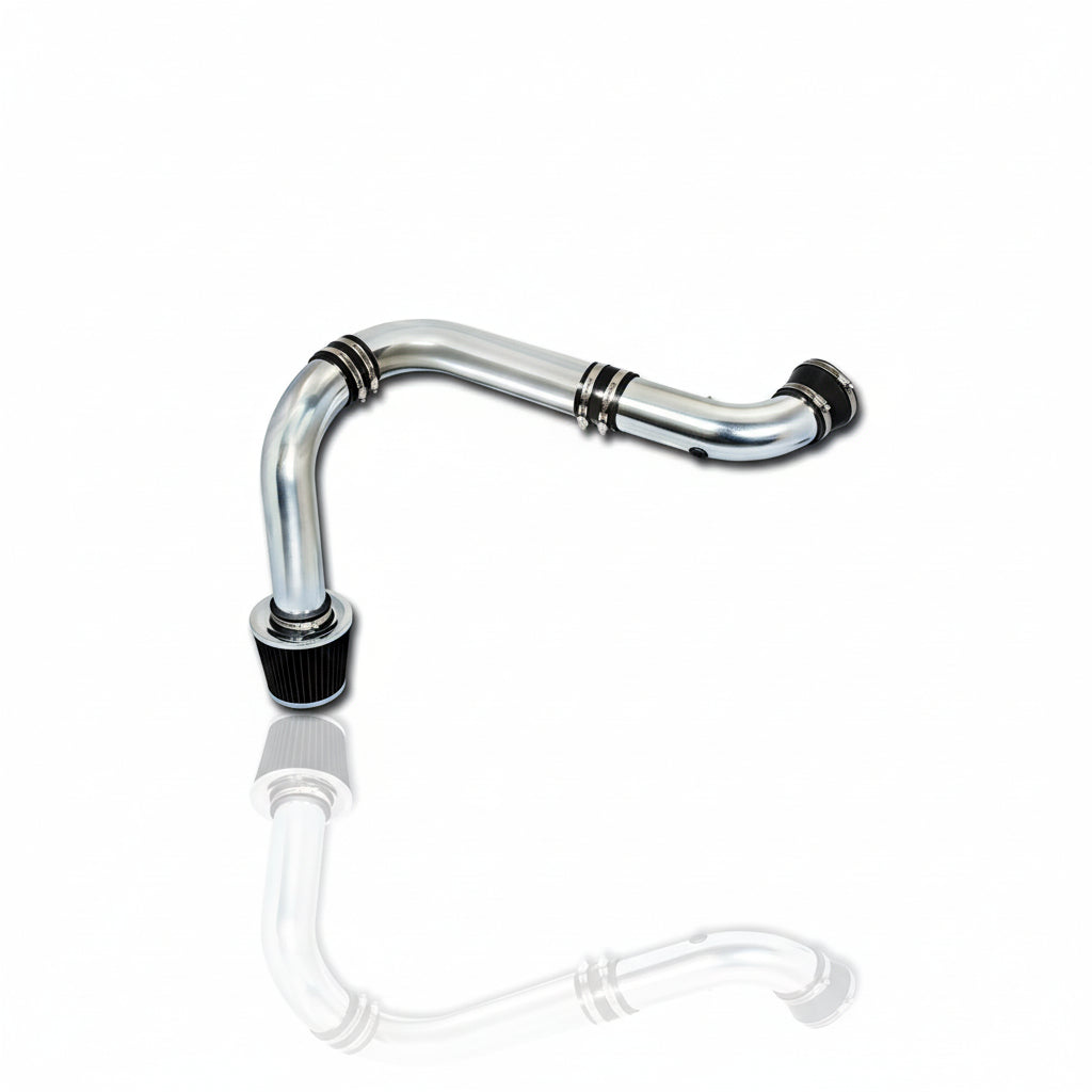 Cold Air Intake for Dodge Ram 1500 2002-2008 with 3.7L V6/4.7L V8 Engines Black