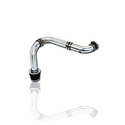 Cold Air Intake for Dodge Ram 1500 2002-2008 with 3.7L V6/4.7L V8 Engines Black