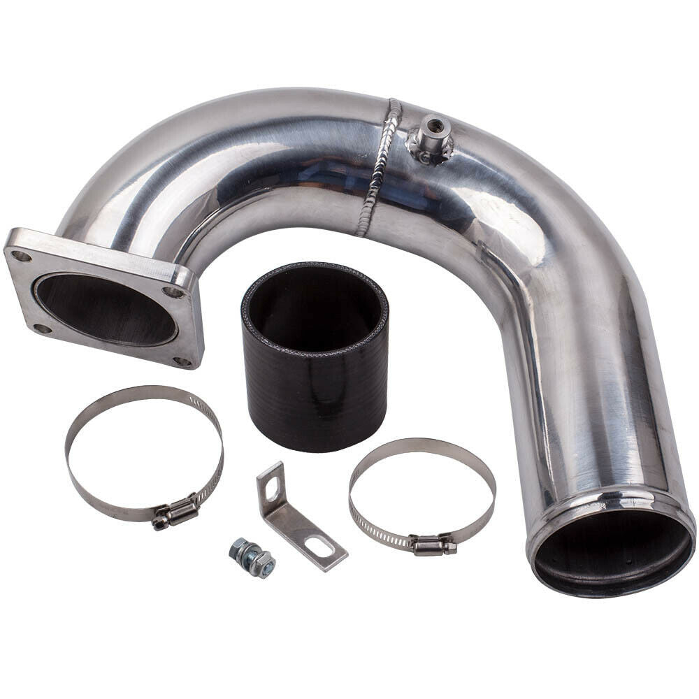 High Flow Intake Elbow Tube for Dodge Ram (2003-2007) 2500 3500 5.9 L6 Diesel Engine