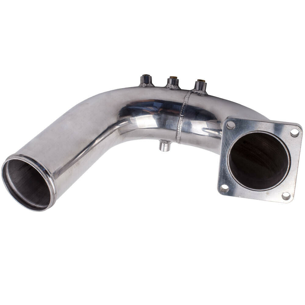 High Flow Intake Elbow Tube for Dodge Ram (2003-2007) 2500 3500 5.9 L6 Diesel Engine