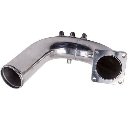 High Flow Intake Elbow Tube for Dodge Ram (2003-2007) 2500 3500 5.9 L6 Diesel Engine