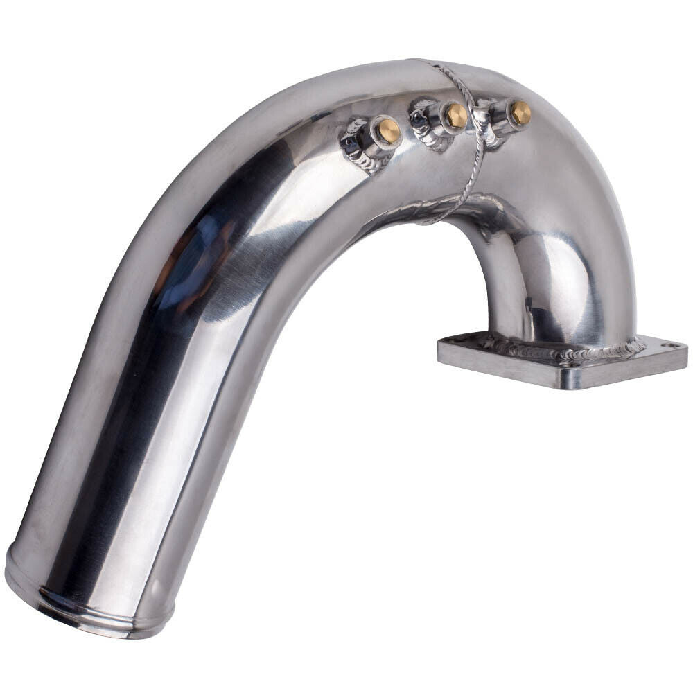 High Flow Intake Elbow Tube for Dodge Ram (2003-2007) 2500 3500 5.9 L6 Diesel Engine