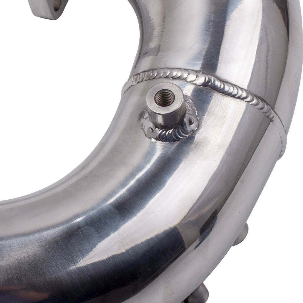 High Flow Intake Elbow Tube for Dodge Ram (2003-2007) 2500 3500 5.9 L6 Diesel Engine