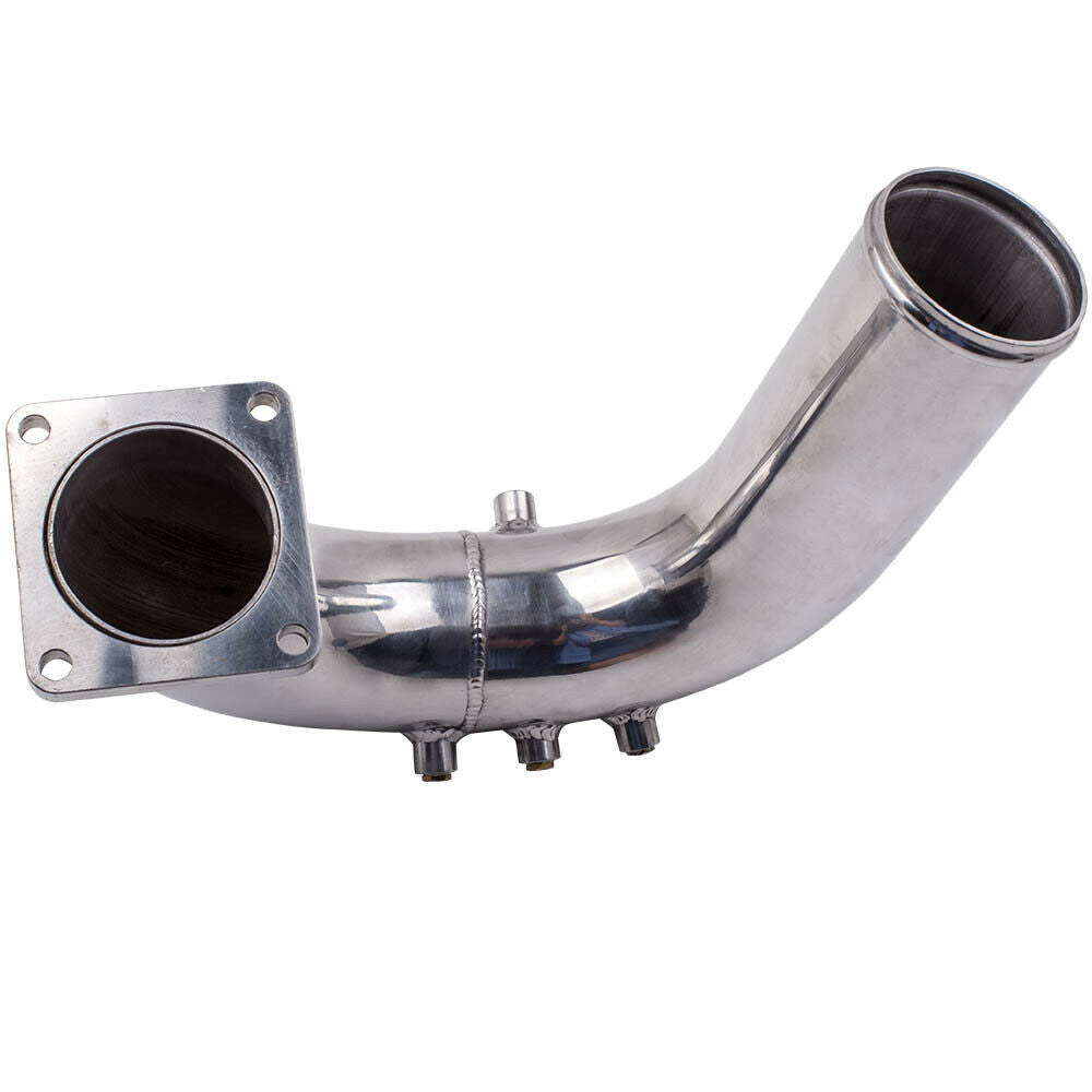 High Flow Intake Elbow Tube for Dodge Ram (2003-2007) 2500 3500 5.9 L6 Diesel Engine