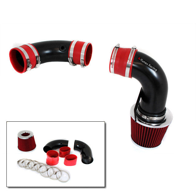 Cold Air Intake for Isuzu Hombre (1997-2000) 4.3L V6 Engine