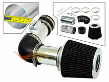 Performance Air Intake for Acura RDX (2007-2011) with 2.3L DOHC Turbo Engine