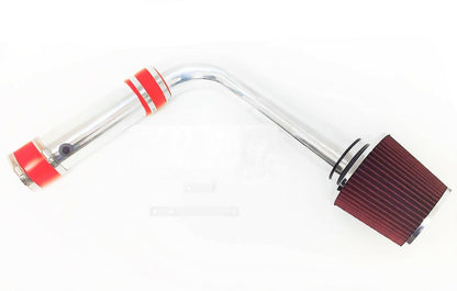 Cold Air Intake for Acura TL 3.2L V6 Engine Base (2004-2008) Red