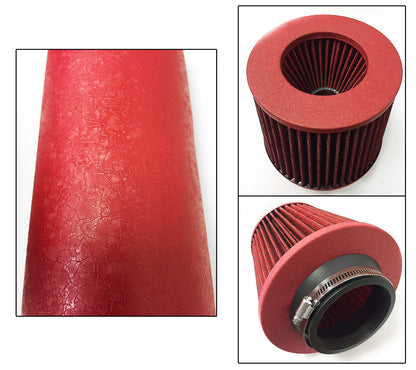 Cold Air Intake for BMW 318i 318iS 318ti Z3 (1996-1999) 1.9L Engine