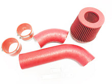 Performance Air Intake For GMC Yukon (1999-2000) With 5.7L V8 Engine Red