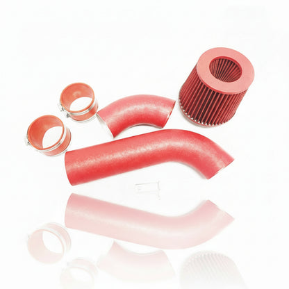 Performance Air Intake For GMC Yukon (1999-2000) With 5.7L V8 Engine Red
