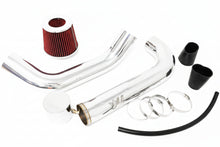 Performance Air Intake For Honda S2000 (2006-2009) With 2.2L L4 Engine Red