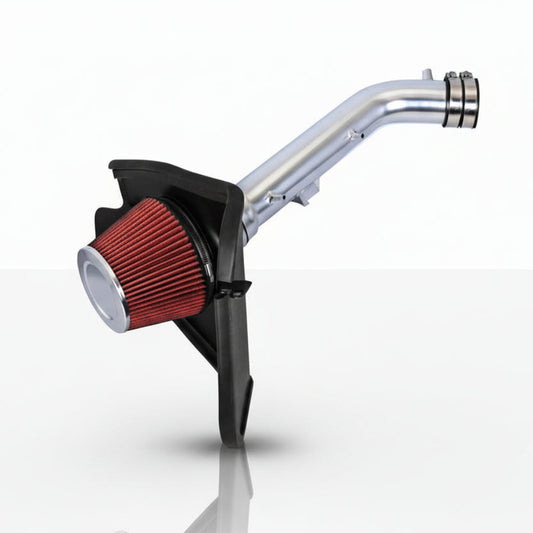 Cold Air Intake for Toyota 4-Runner (1999-2004) 3.4L V6 Engine - Red