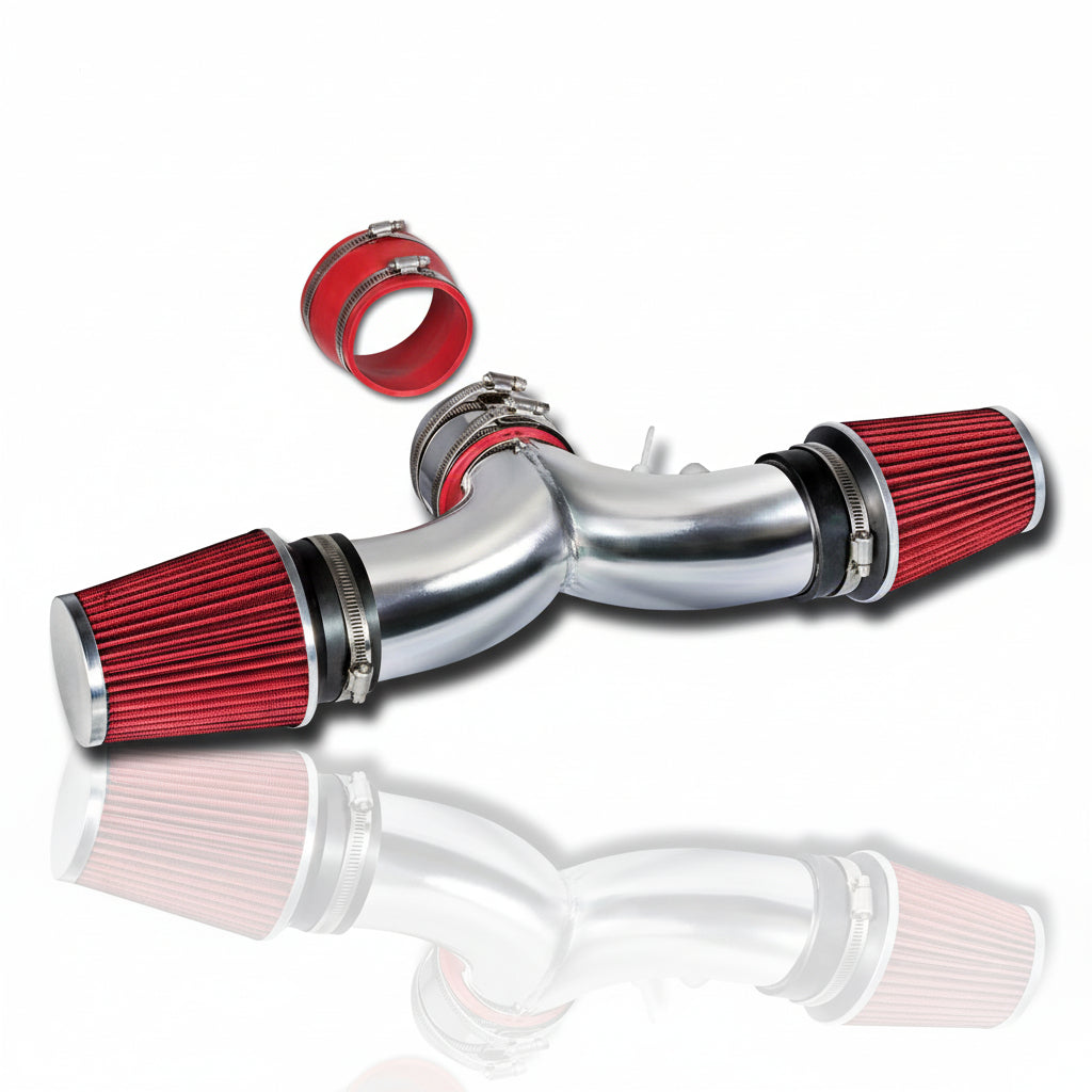 Cold Air Intake for Chevy Impala / Caprice (1994-1996) 4.3L 5.7L V8 Engines