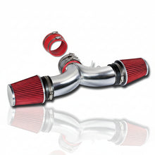 Cold Air Intake for Chevy Impala / Caprice (1994-1996) 4.3L 5.7L V8 Engines