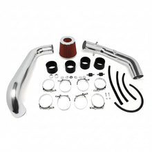 Cold Air Intake for Honda S2000 (2000-2005) with 2.0L 2.2L Engines Red