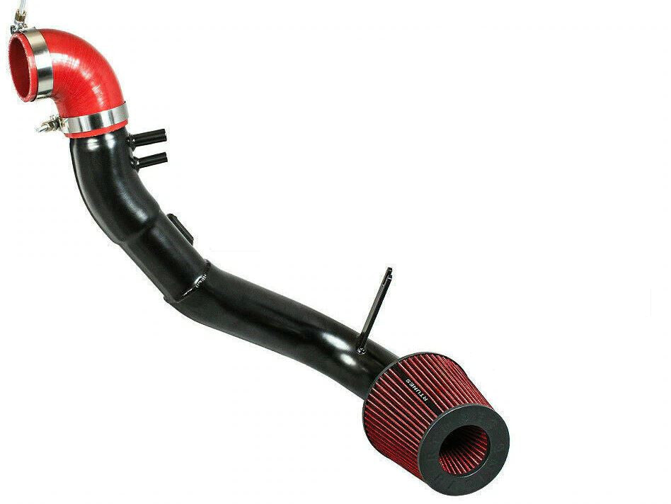 Cold Air Intake for Honda Civic Si (2006-2011) 2.0L L4 Engine Black
