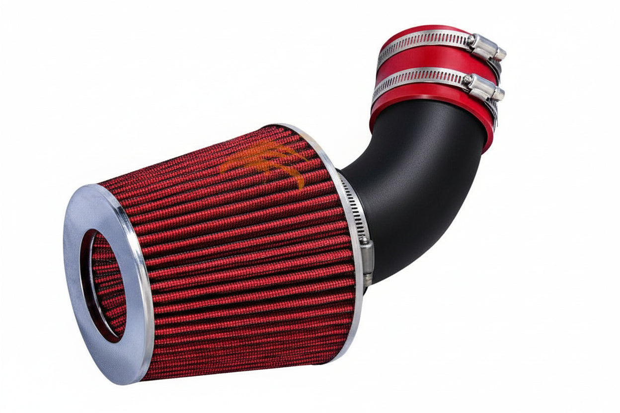 Isuzu Performance Parts & Upgrades | Torque, Power & Efficiency