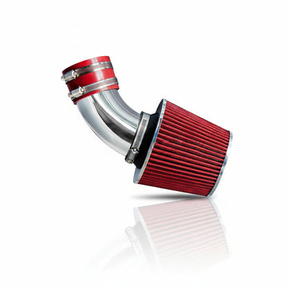 Performance Air Intake for Toyota RAV4 (2000-2005) with 2.0L 2.4L L4 Engines Red