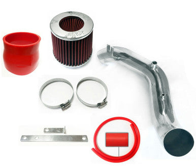 Cold Air Intake For Acura RSX (2002-2006) Type-S ONLY with 2.0L Engine Chrome Default Title